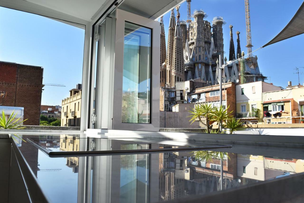 Appartamento Sunny O Barcellona