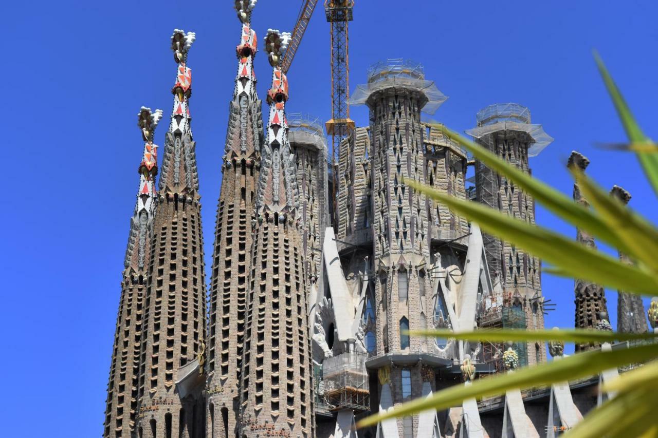 Sunny O Barcellona