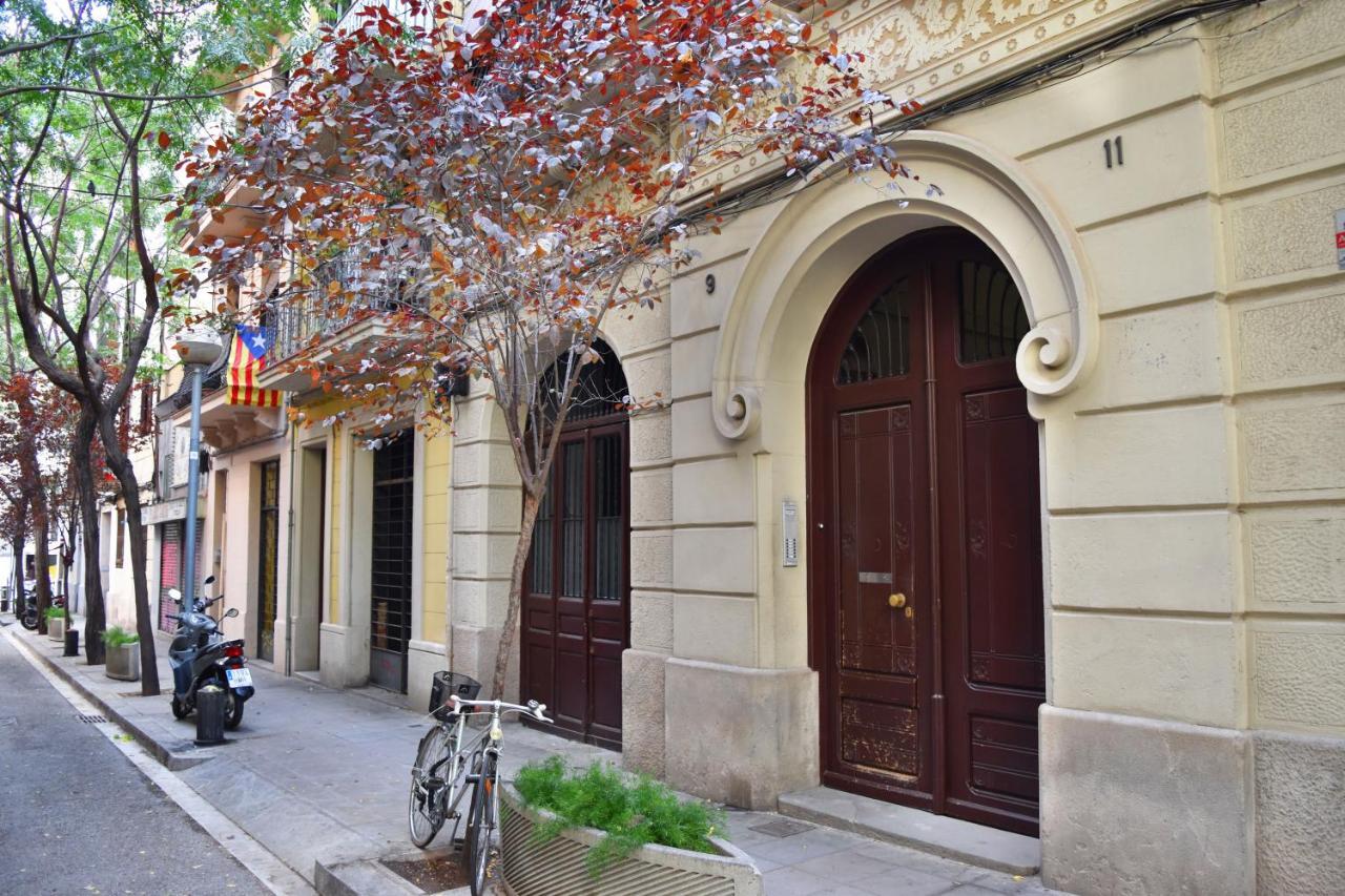 Appartamento Sunny O Barcellona