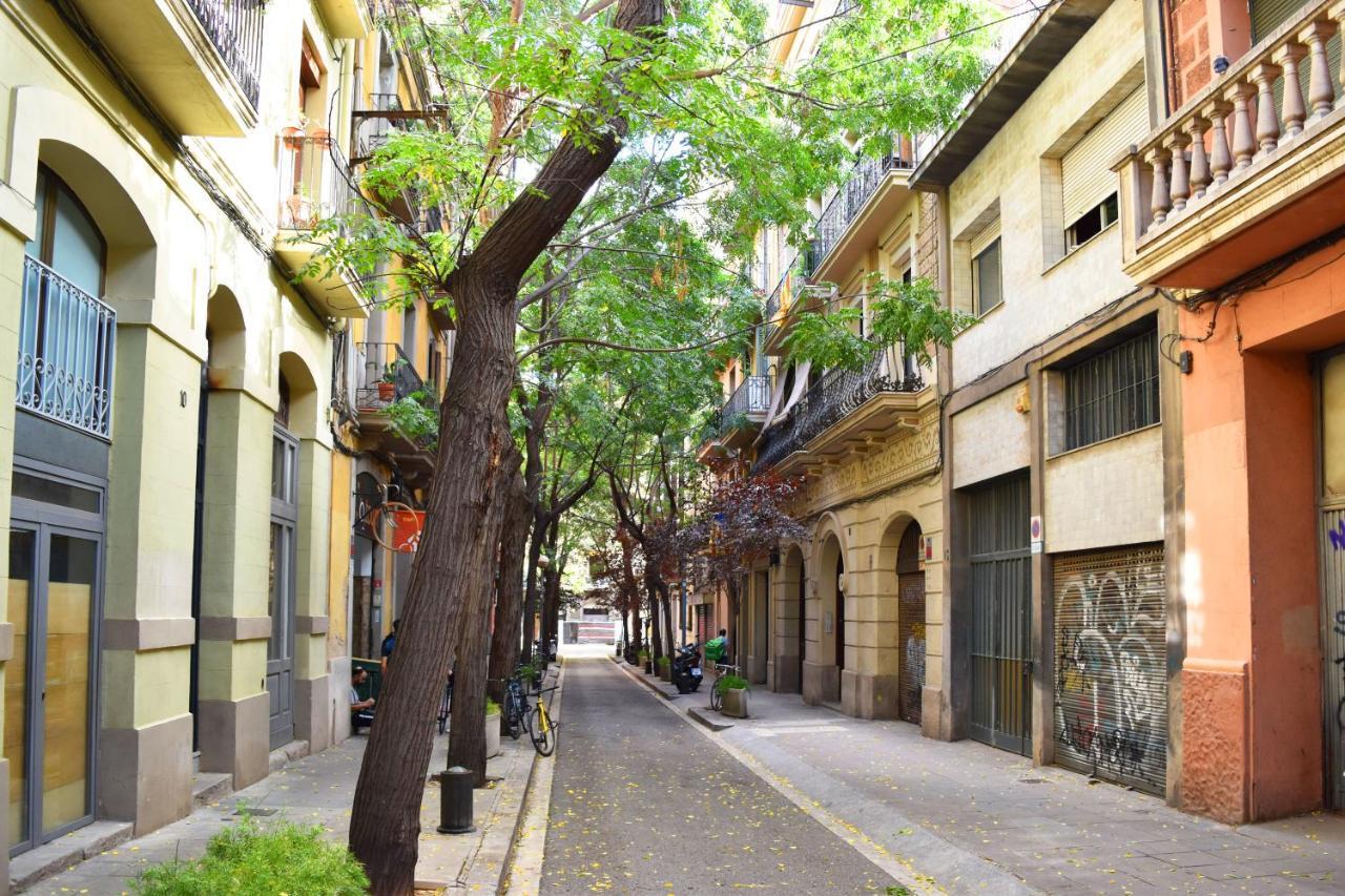 Sunny O Appartamento Barcellona
